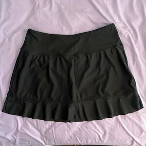 Soothfeel Swim Skort, Size XL